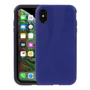 NewerTech NuGuard KX Case for iPhone XS Max - Midnight (Dark Blue)