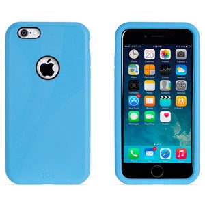 (*) NewerTech NuGuard KX. Color: Blue. X-treme Protection for Your iPhone 6/6s Plus