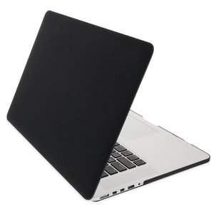 NewerTech NuGuard Snap-On Laptop Cover for 11" MacBook Air - Black