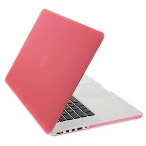 NewerTech NuGuard Snap-On Laptop Cover for 11" MacBook Air - Pink