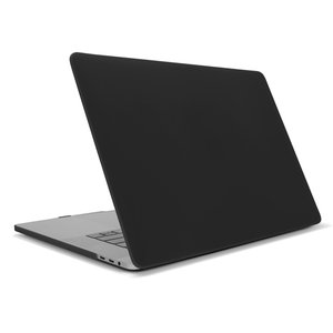 NewerTech NuGuard Snap-on Laptop Cover for 15" MacBook Pro (2016 - Current) - Black