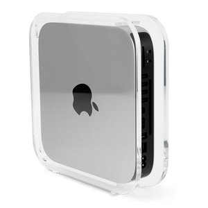 NewerTech NuCube Vertical Stand for Mac mini (2010 - Current)