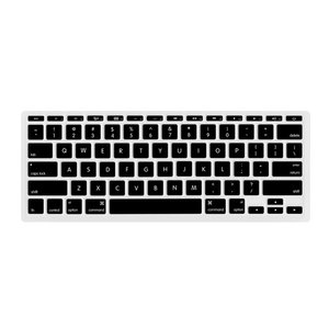 (*) NewerTech NuGuard Keyboard Cover for all 2011-2016 MacBook Air 11" models - Black Color.