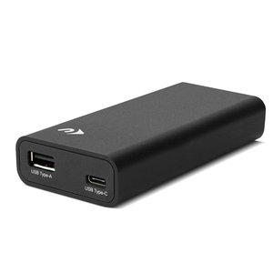 NewerTech NuPower 60W Dual Port USB Power Charger