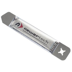 NewerTech iSesamo: Ultra-thin steel pry tool for opening iPods, iPhones, iPads and more.
