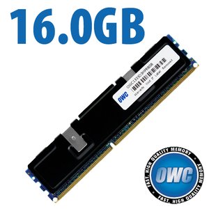 16.0GB OWC PC3-10600 DDR3 ECC-R 1333MHz 240-Pin DIMM Memory Module