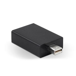 (*) OWC Mini DisplayPort to HDMI 4K Video & Audio Adapter