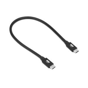 0.3 Meter (11.8") OWC Thunderbolt 5 (USB-C) Cable