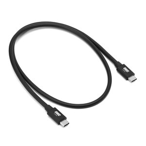 0.8 Meter (31.5") OWC Thunderbolt 5 (USB-C) Cable