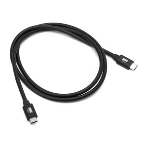 1.0 Meter (39.4") OWC Thunderbolt 5 (USB-C) Cable