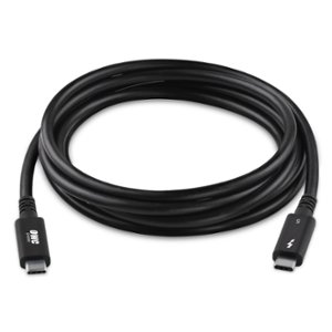 2.0 Meter (78.7") OWC Thunderbolt 5 (USB-C) Cable