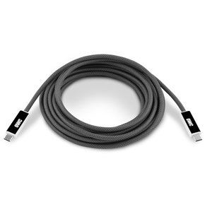 (*) 3.0M (10') OWC Active Optical USB4 (USB-C) Cable