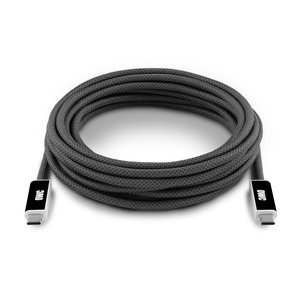 (*) 4.5M (15') OWC Active Optical USB4 (USB-C) Cable