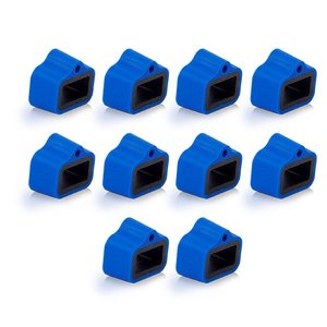 OWC ClingOn USB Type-C Connector Securing Device (10 Pack)
