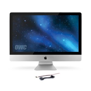 OWC In-line Digital Thermal Sensor for 27-inch & 21.5-inch iMac (Late 2009 - Mid 2010)