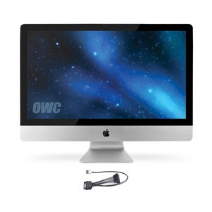 OWC In-line Digital Thermal Sensor for 27-inch & 21.5-inch iMac (2011)