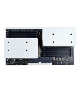 OWC 12-Core 2.93GHz Intel Xeon X5670 Gulftown Dual Processor Upgrade Kit for Mac Pro (2010-2012)