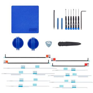 OWC DIY General Servicing Kit for iMac (Mid 2007 - 2019)