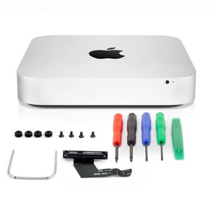 OWC Data Doubler Hard Drive/SSD Mounting Solution for Mac mini (2011, 2012)