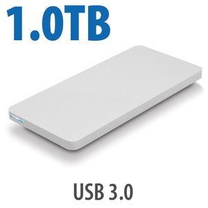 1.0TB OWC Envoy Pro EX USB3 Bus-Powered Portable SSD