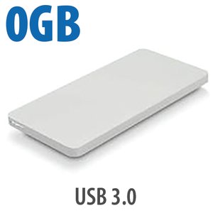 OWC Envoy Pro 1A Portable USB 3.2 (10Gb/s) Bus-Powered Portable Enclosure for select Apple and OWC SSDs