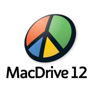 OWC MacDrive 12