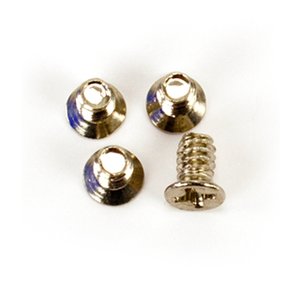 OWC Replacement Screws for the OWC Mount Pro HDD/SSD Mounting Solution for Mac Pro