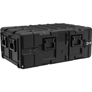 OWC Black Box Super V Series 5U Rack Mount Case