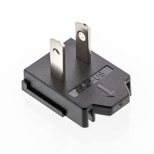 OWC AC Adapter Prongs - Type A for US/North America and Japan