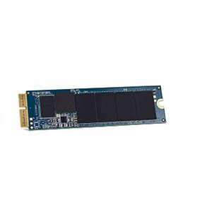 (*) 1.0TB OWC Aura N SSD Upgrade (Blade Only) for Select 2013 & Later Macs