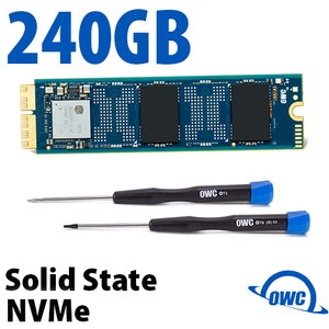 240GB OWC Aura N2 SSD Add-In Solution for Mac mini (2014)