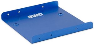 (*) OWC 2.5-inch to 3.5-inch Drive Mounting Adapter Tray