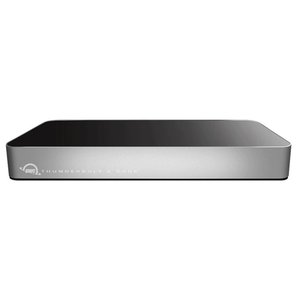 (*) OWC 12-Port Thunderbolt 2 Dock