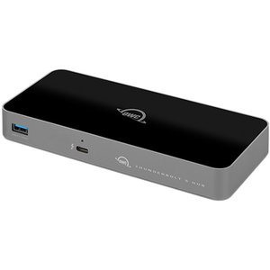 OWC Thunderbolt 5 Hub