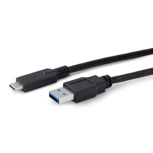 0.9 Meter (36") OWC USB-C to USB-A Adapter Cable