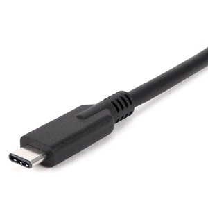 (*) 0.5 Meter (18") OWC USB-C (5Gb/s) E-Marker Certified USB Type-C Cable