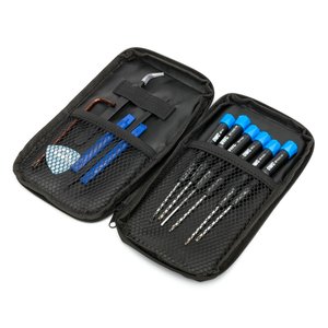 OWC 12-Piece Tool Kit - All the screwdrivers, Torx, pry tools and more you need!