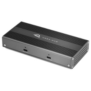 OWC USB4 Hub