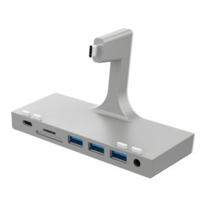 Sabrent HB-SIMC Multi-Port USB 3.0 iMac Hub