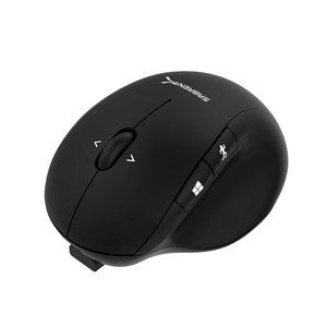 (*) Sabrent 2.4GHz Wireless Mouse
