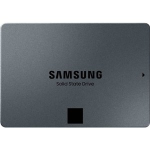 (*) 1.0TB Samsung 860 QVO Series Series 2.5-inch 7mm SATA 6.0Gb/s Solid State Drive