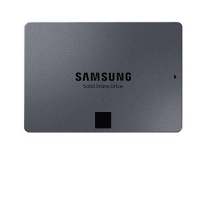 (*) 2.0TB SSD Samsung 870 QVO 2.5-Inch SATA 6Gb/s Solid-State Drive