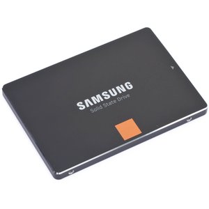 (*) 250GB Samsung 840 EVO Series 2.5-inch 9.5mm SATA 6.0Gb/s Solid-State Drive