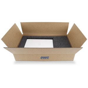 OWC Universal Safe Shipping Carton for 14-inch to 16-inch Laptops