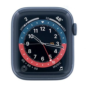 Apple Watch Series 5 GPS - 44mm Space Gray Aluminum Case