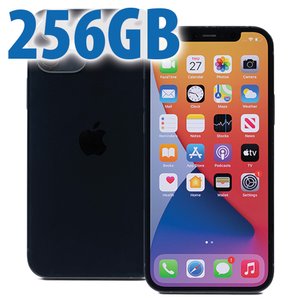 Apple iPhone 12 128GB 5G/GSM+CDMA (Unlocked) - Purple