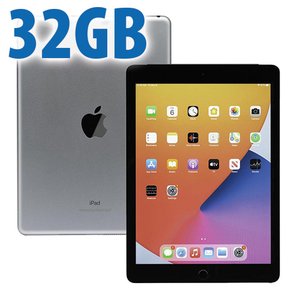 Apple iPad 6 32GB WiFi - Space Gray