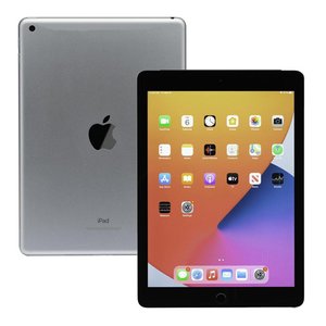 Apple iPad 8 32GB Wi-Fi - Space Gray