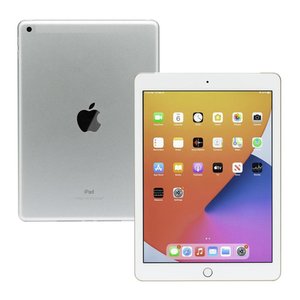 Apple iPad 9 256GB WiFi - Silver