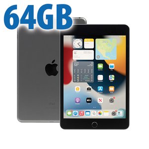Apple iPad Mini 5 64GB Wi-Fi - Space Gray